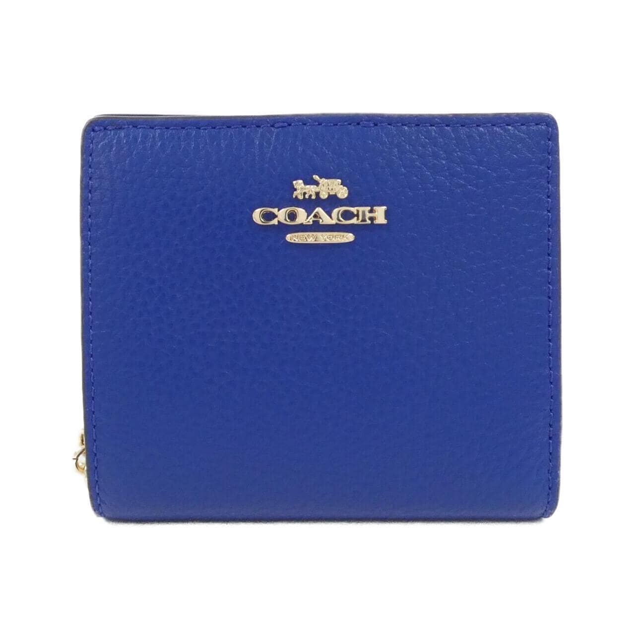 [BRAND NEW] Coach C2862 Wallet