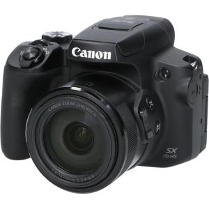 CANON POWERSHOT SX70HS