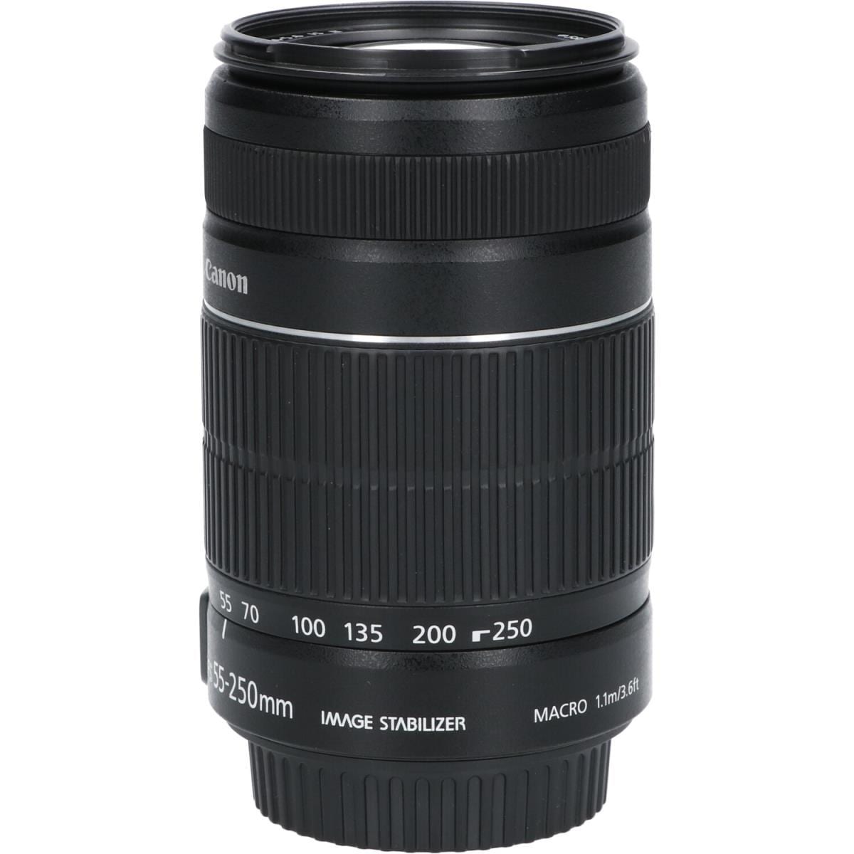 ＣＡＮＯＮ　ＥＦ－Ｓ５５－２５０ｍｍ　Ｆ４－５．６ＩＳＩＩ