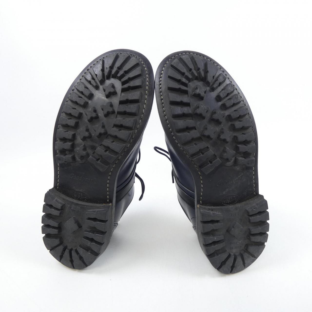 トリッカーズ Tricker's シューズ
