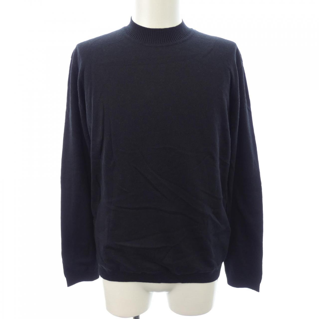 セッテフィーリカシミヤ SETTEFILI CASHMERE ニット