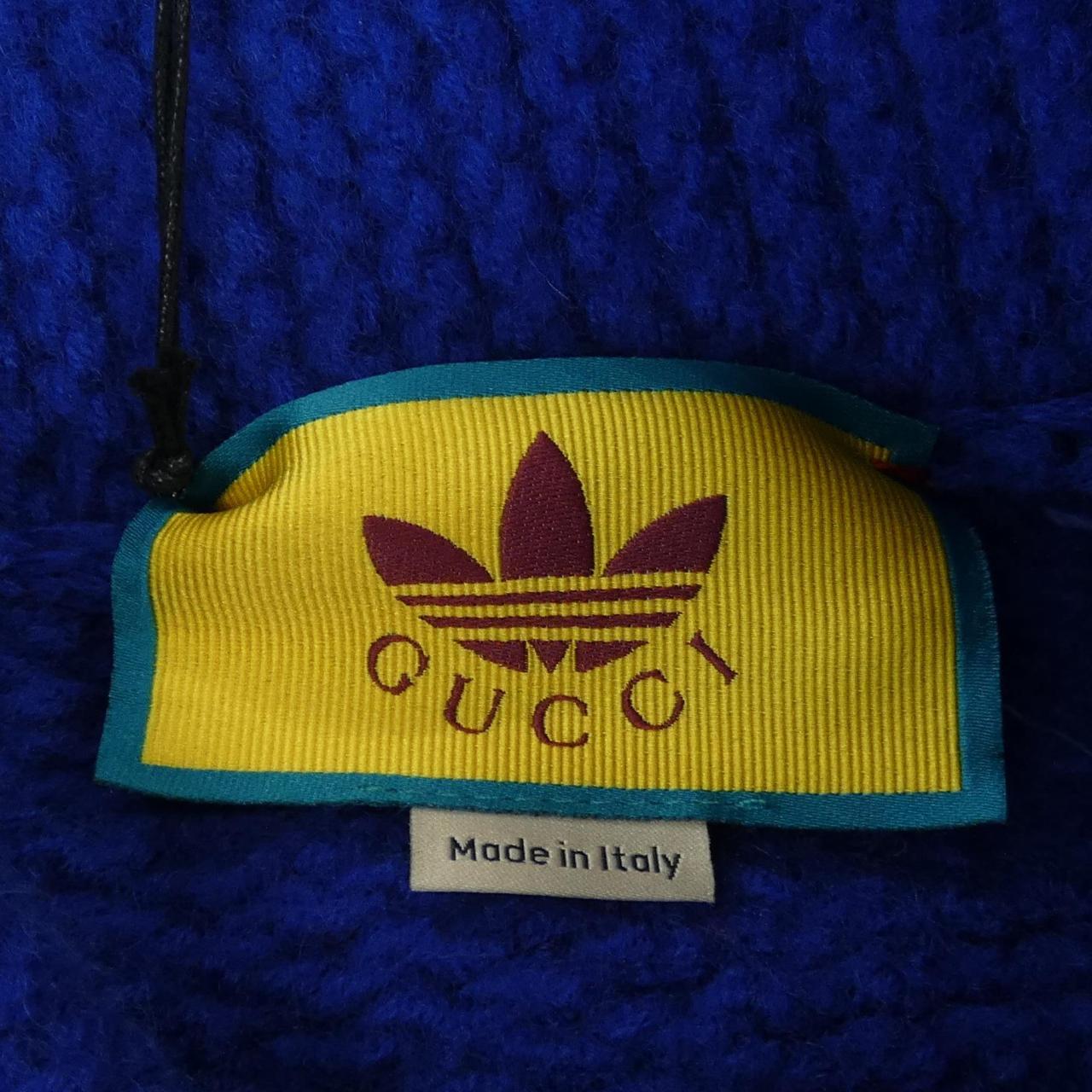 グッチ GUCCI カーディガン