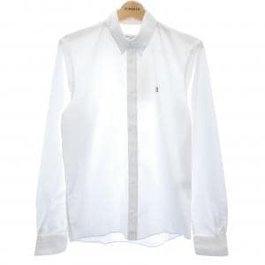 メゾンキツネ MAISON KITSUNE HM00435WC0025 シャツ