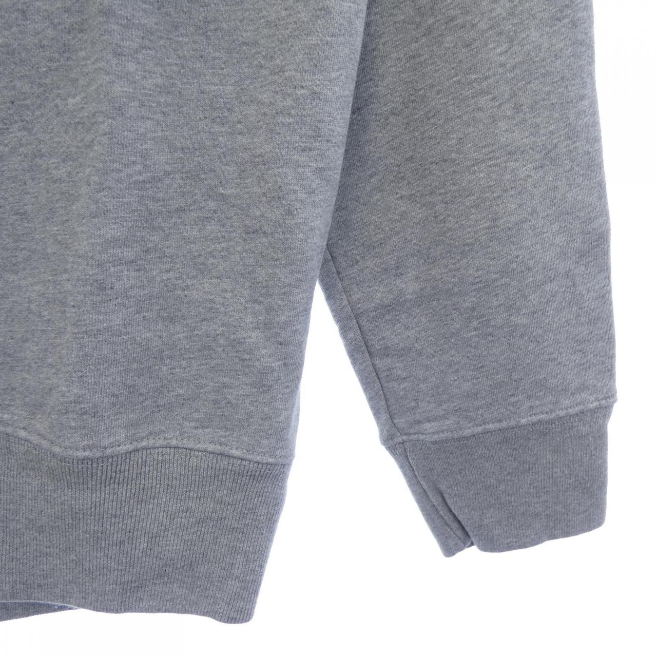 MAISON KITSUNE GM00333KM0002 Sweatshirt