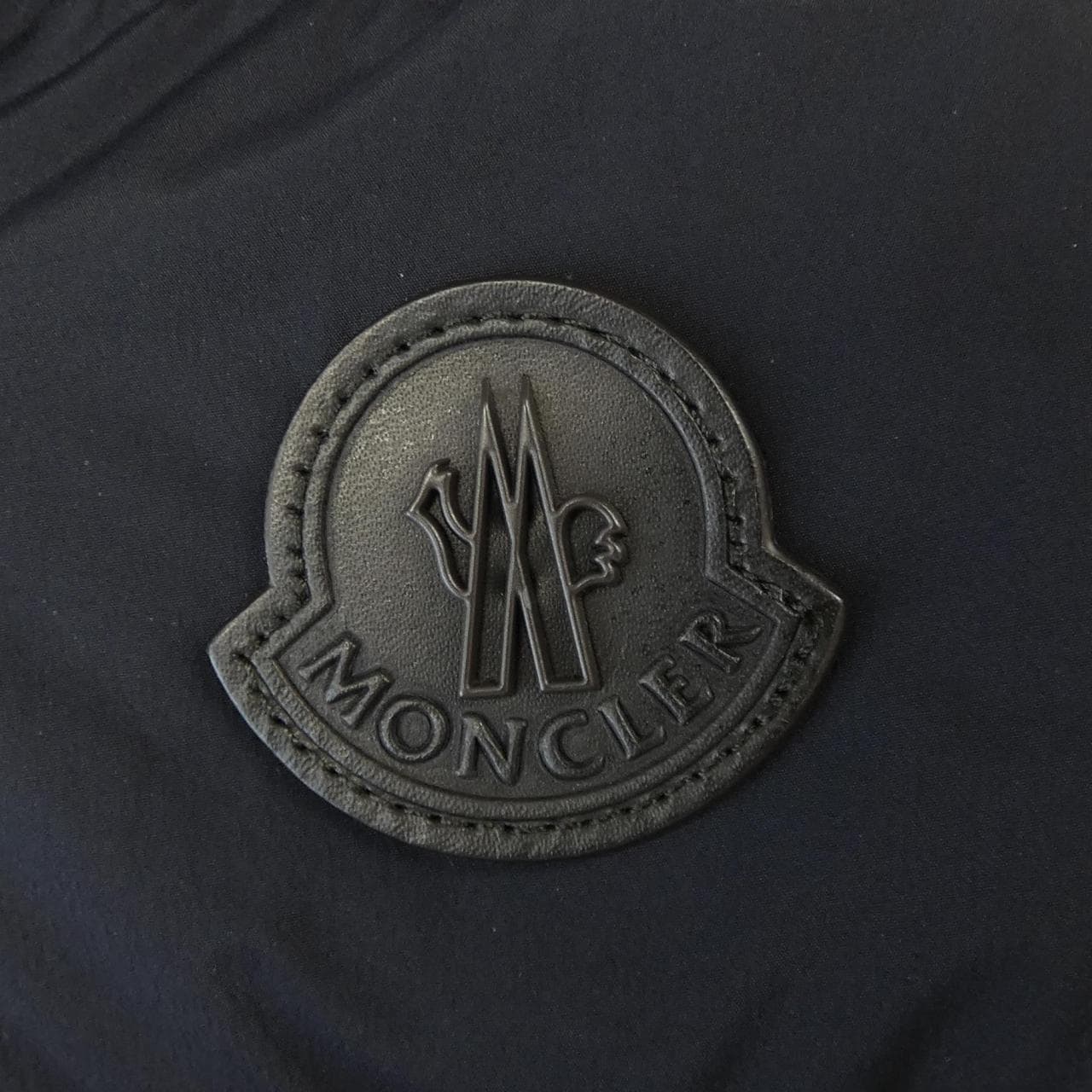 モンクレール MONCLER DARTMOOR ダウンコート