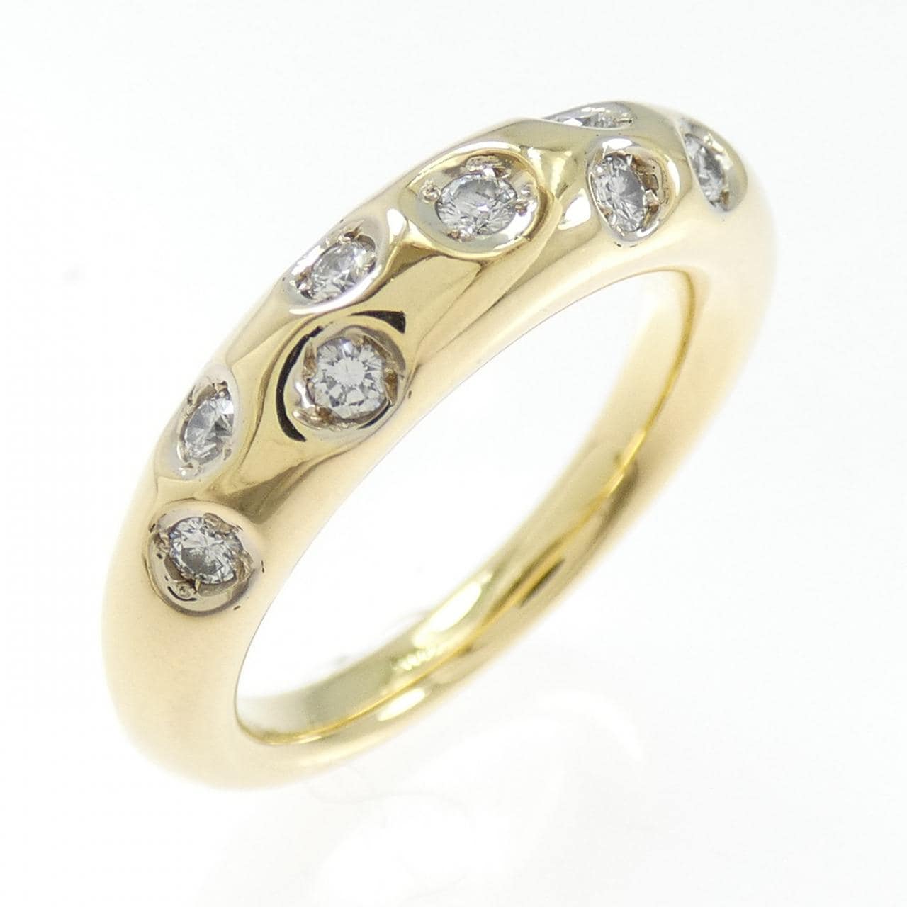 POMELLATO wedding ring