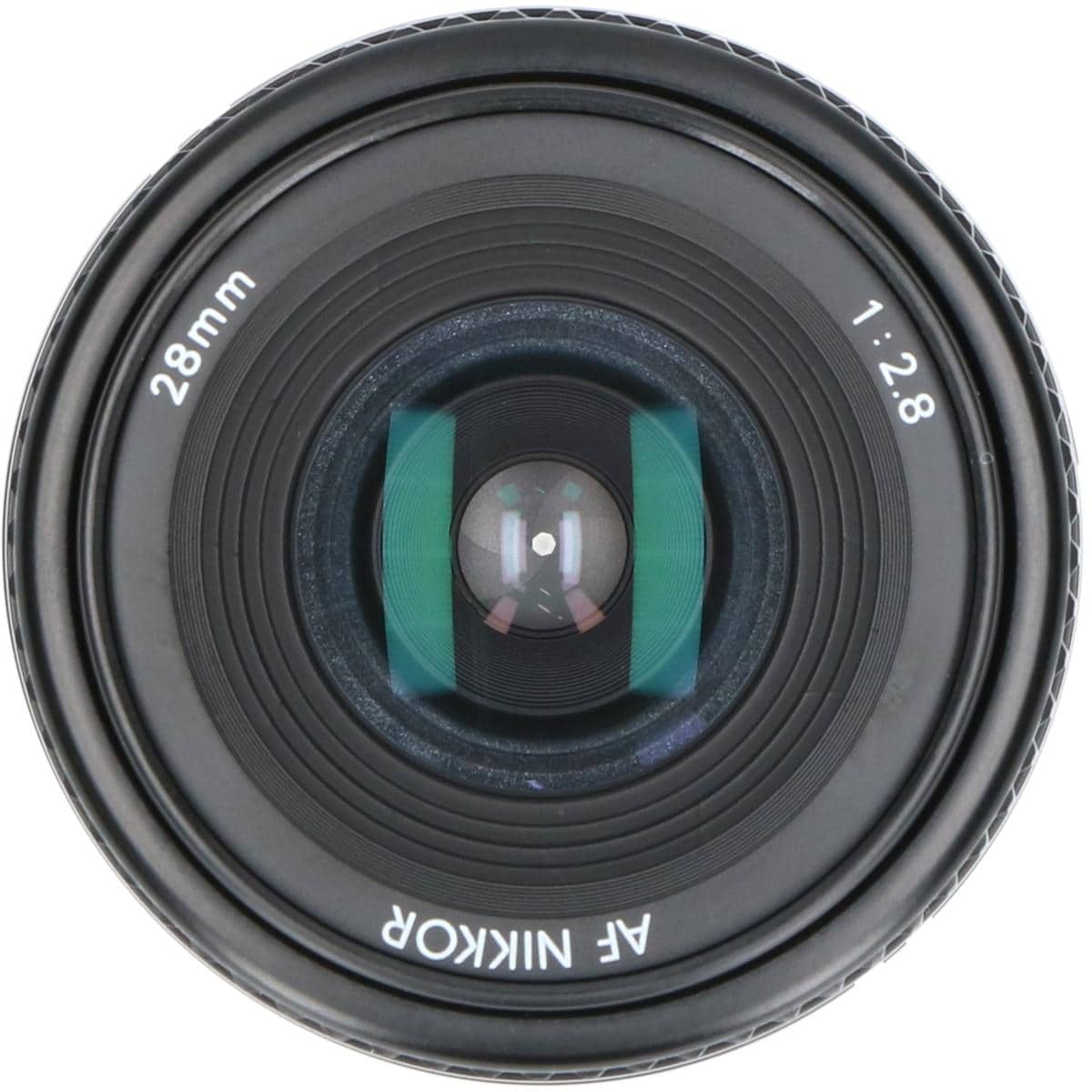 ＡＦ２８ｍｍ　Ｆ２．８Ｄ