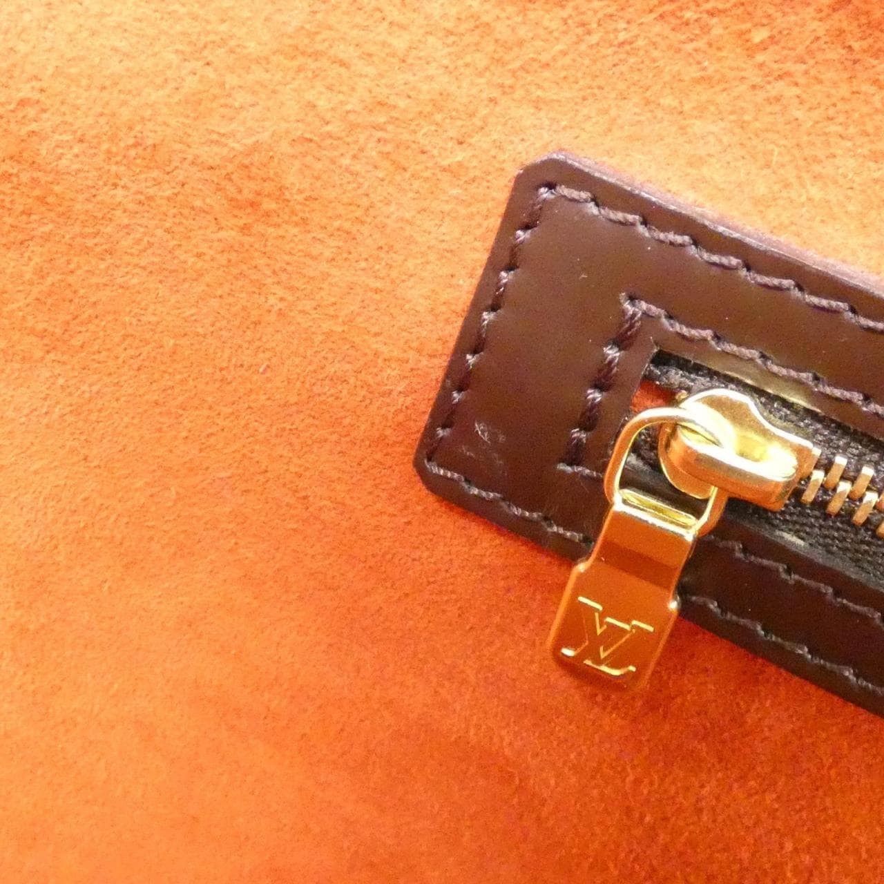 ルイヴィトン ダミエ マノスク PM N51121 バッグ