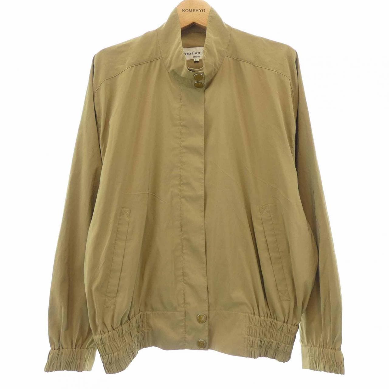 【ヴィンテージ】CHRISTIAN DIOR SPORT ジャケット