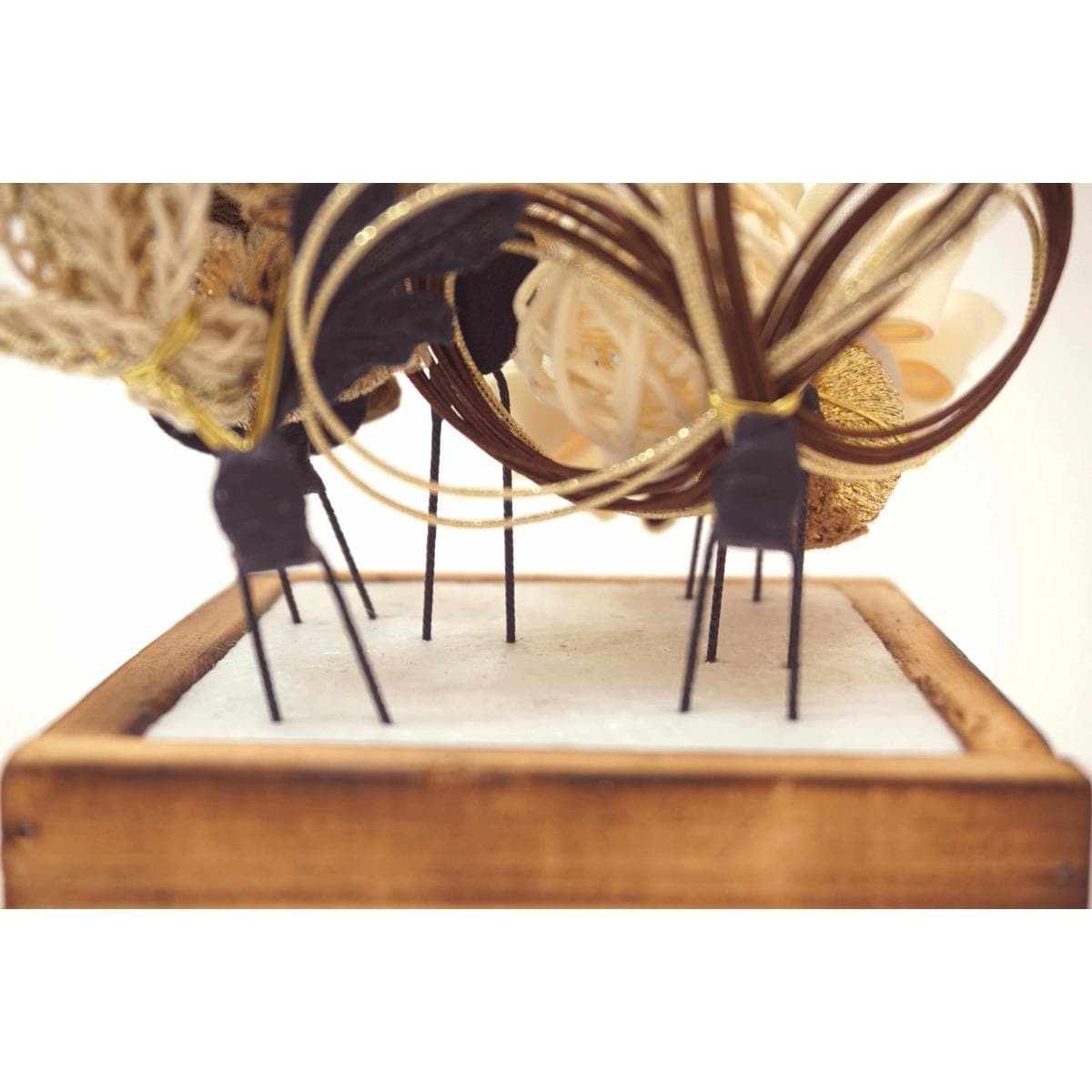 【新品】髪飾り