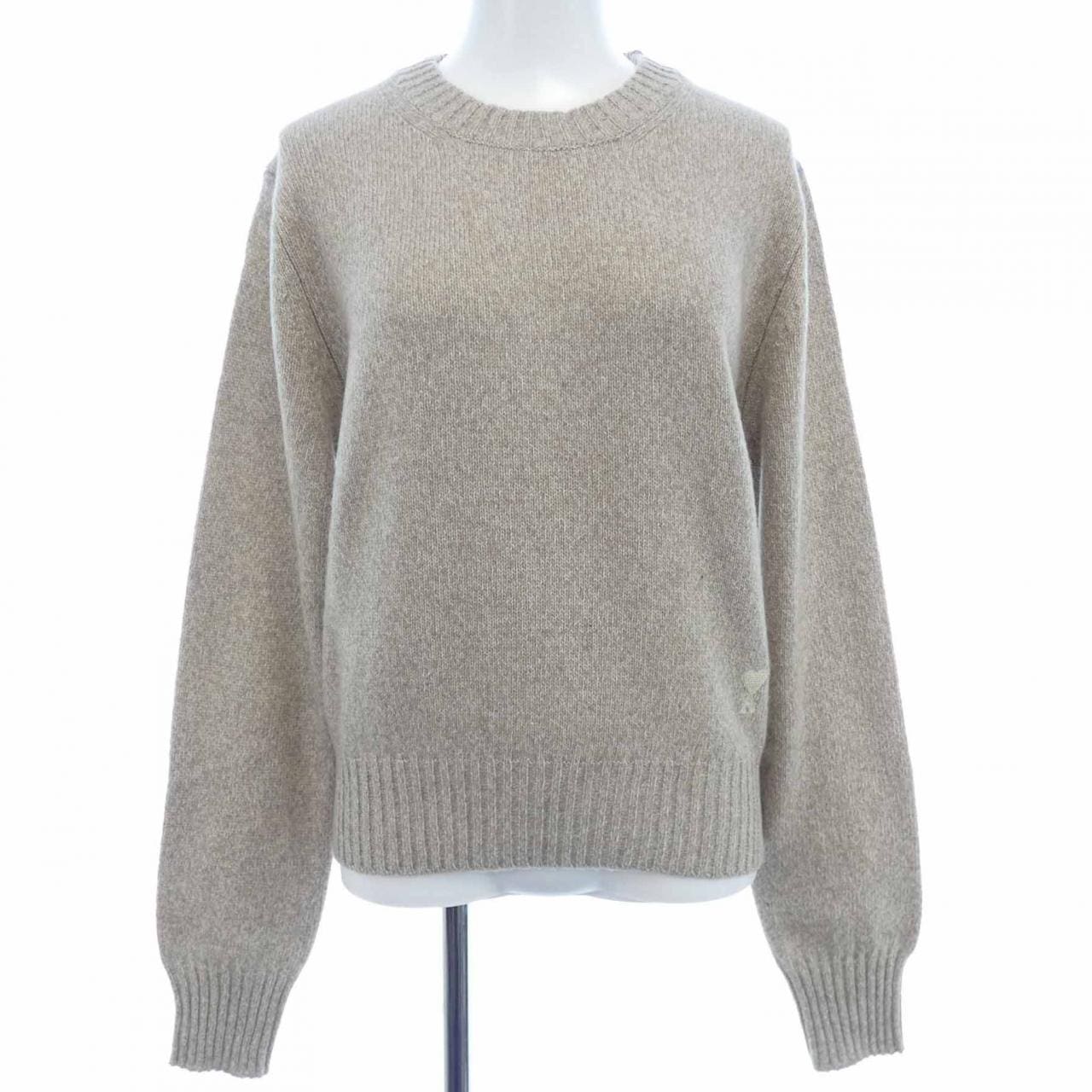 アミ AMI FKS127 ニット