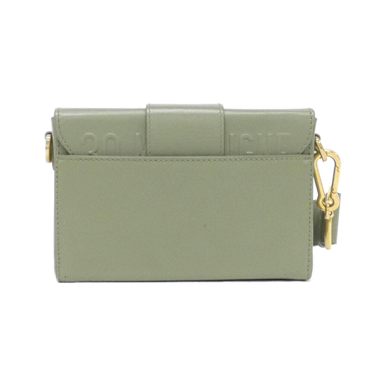 クリスチャンディオール 30 モンテーニュ M9204UMOS ショルダーバッグ