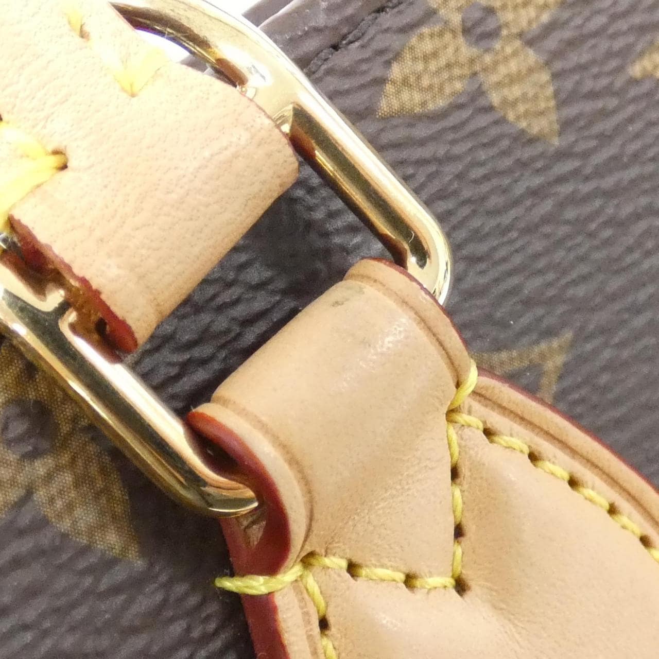 ルイヴィトン モノグラム サック プラBB M46265 バッグ