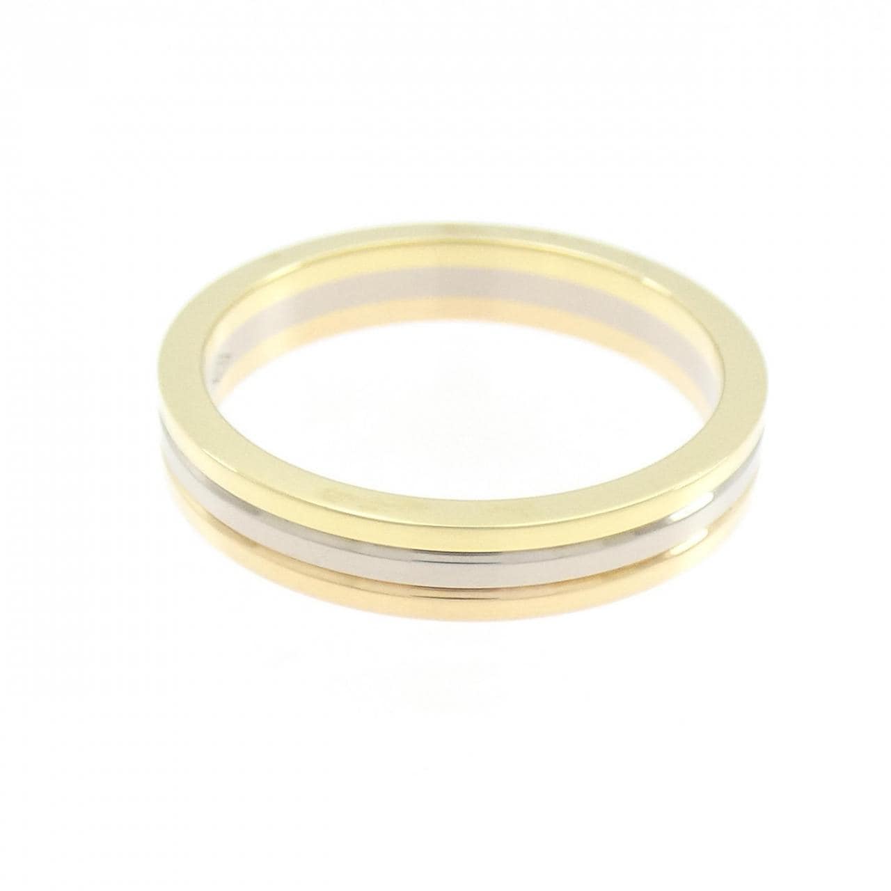 【新品】カルティエ ルイ カルティエ ヴァンドーム リング