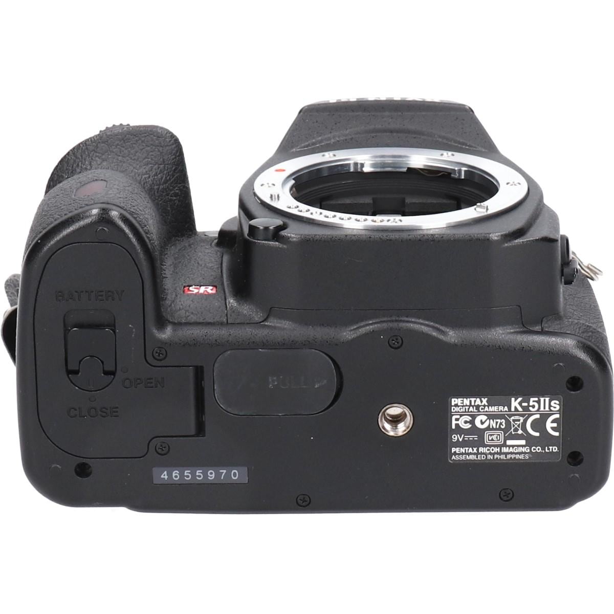 Ｋ－５　ＩＩ　Ｓ