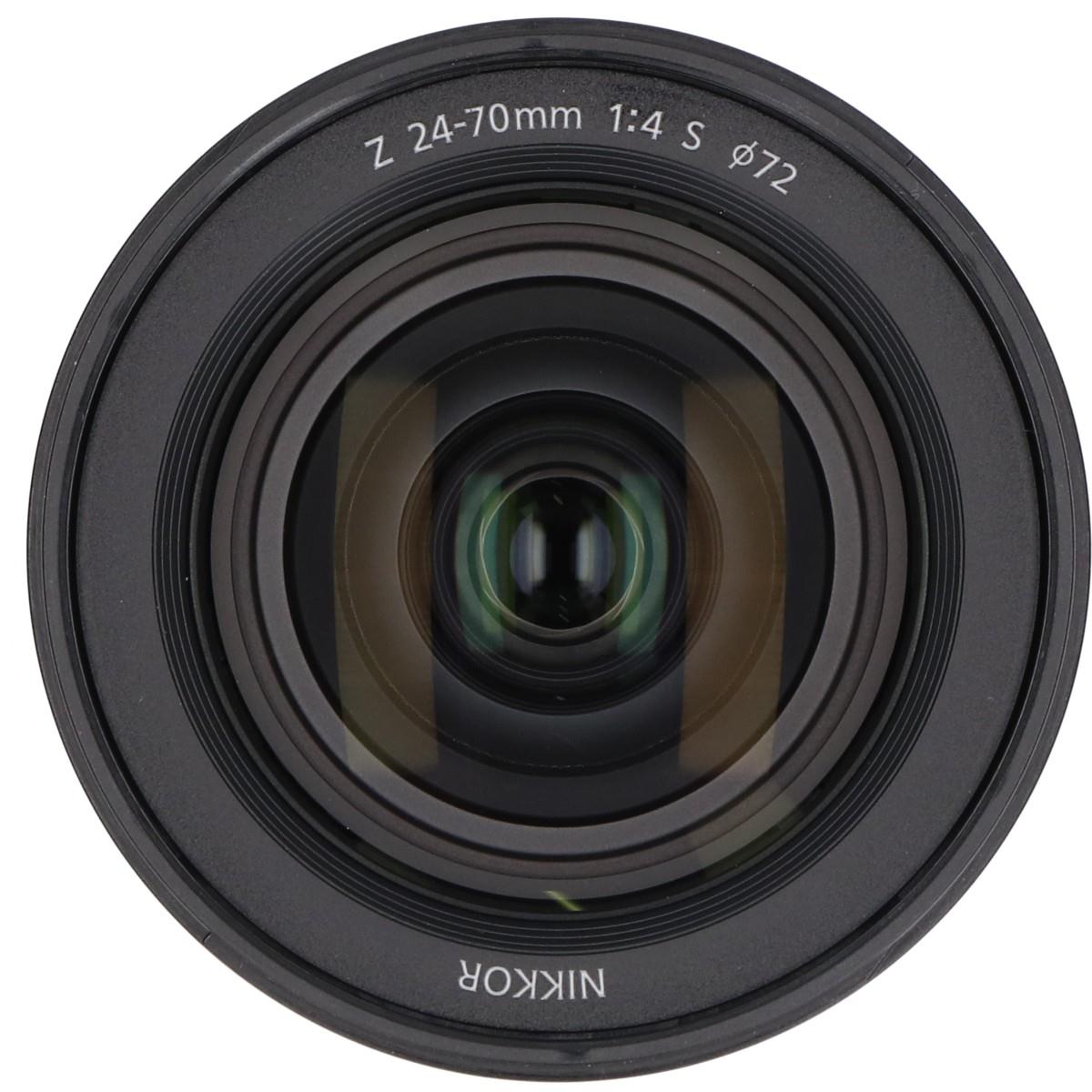 Ｚ２４－７０ｍｍ　Ｆ４Ｓ