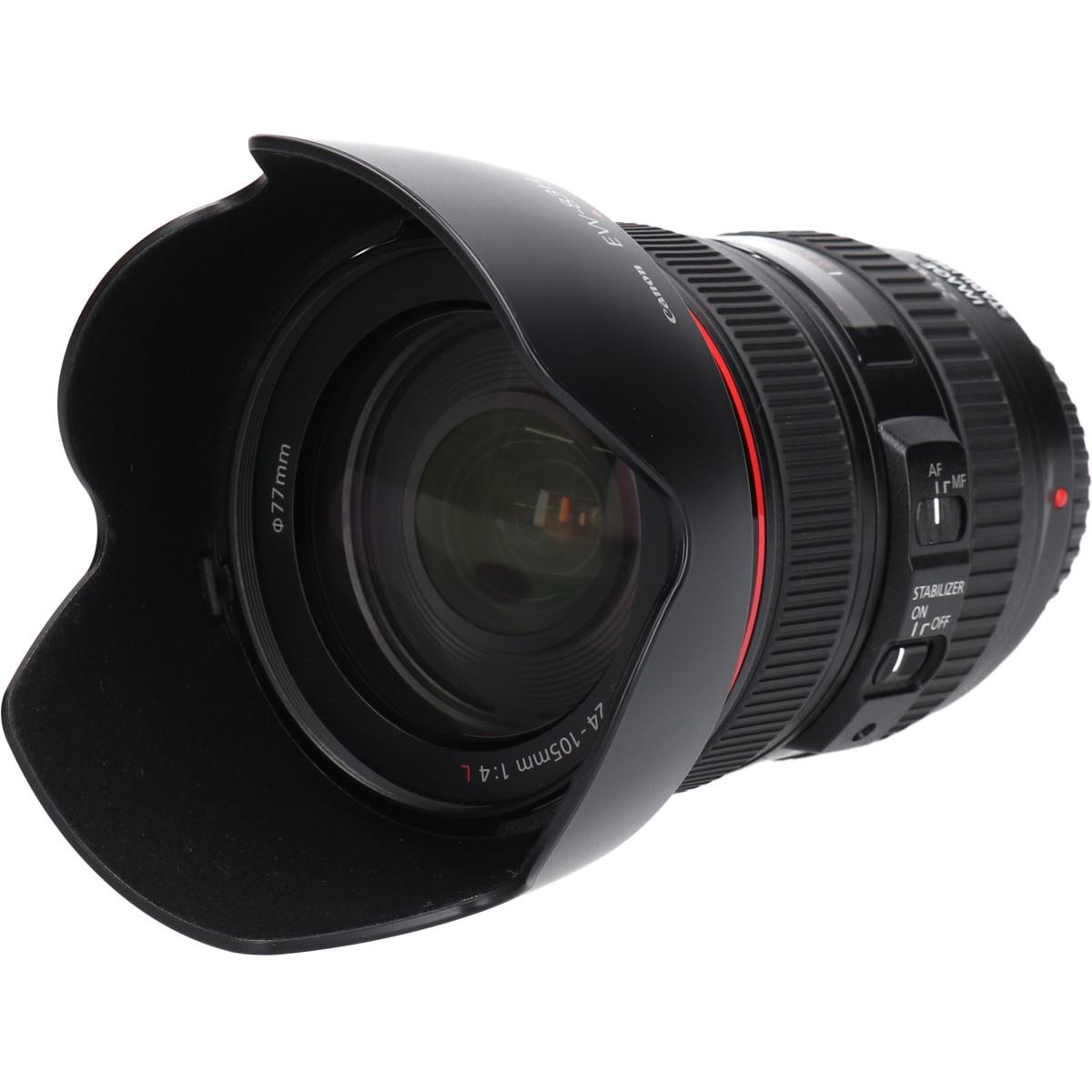 ＥＦ２４－１０５ｍｍ　Ｆ４Ｌ　ＩＳ　ＵＳＭ