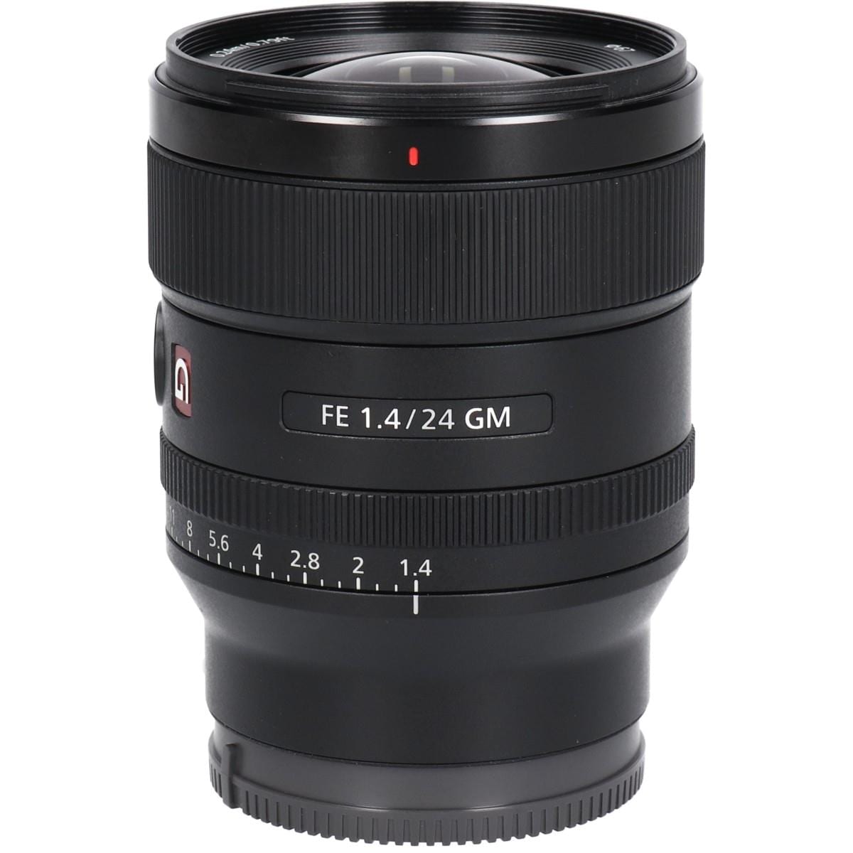 ＦＥ２４ｍｍ　Ｆ１．４ＧＭ（ＳＥＬ２４Ｆ１４ＧＭ）