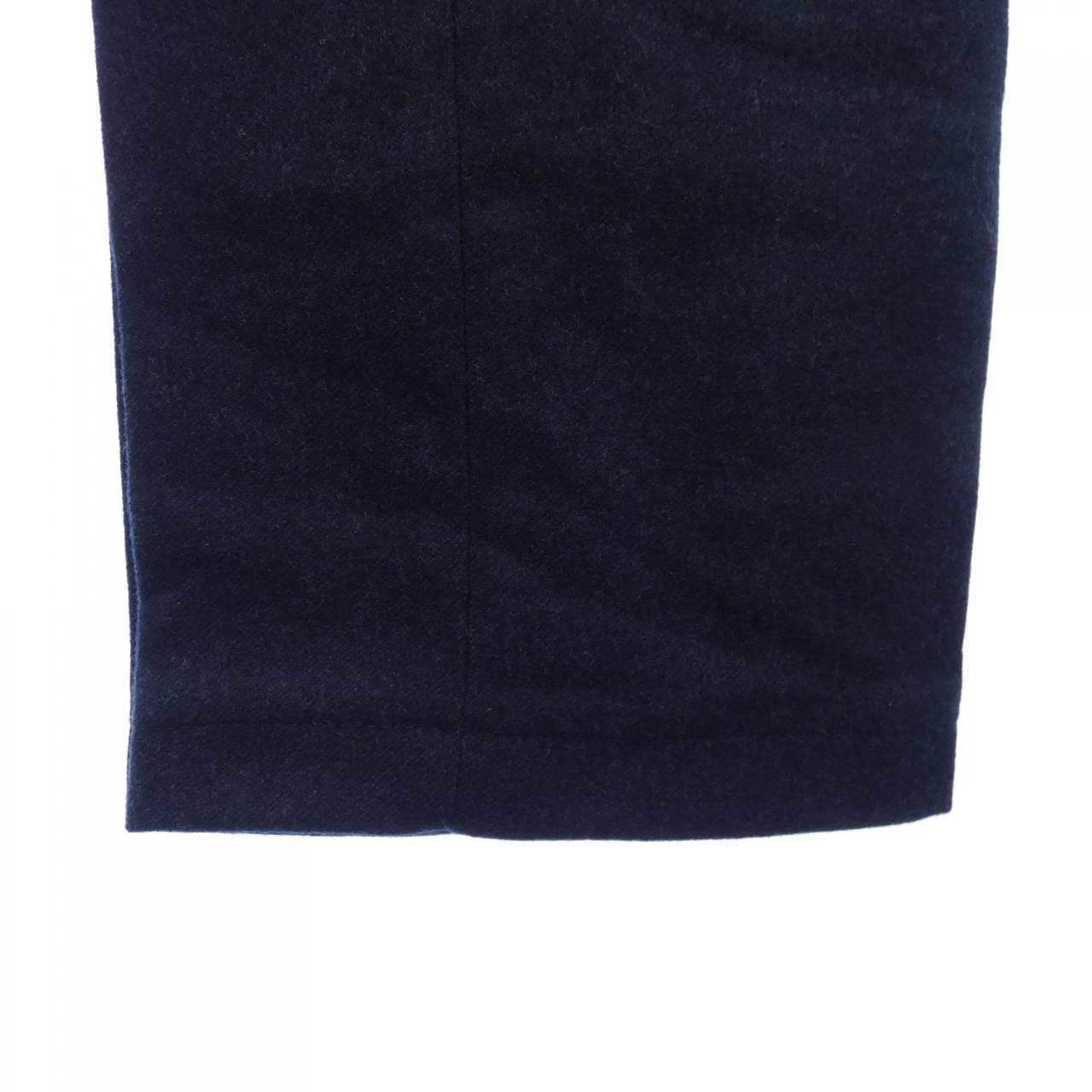 sartoria tramarossa パンツ