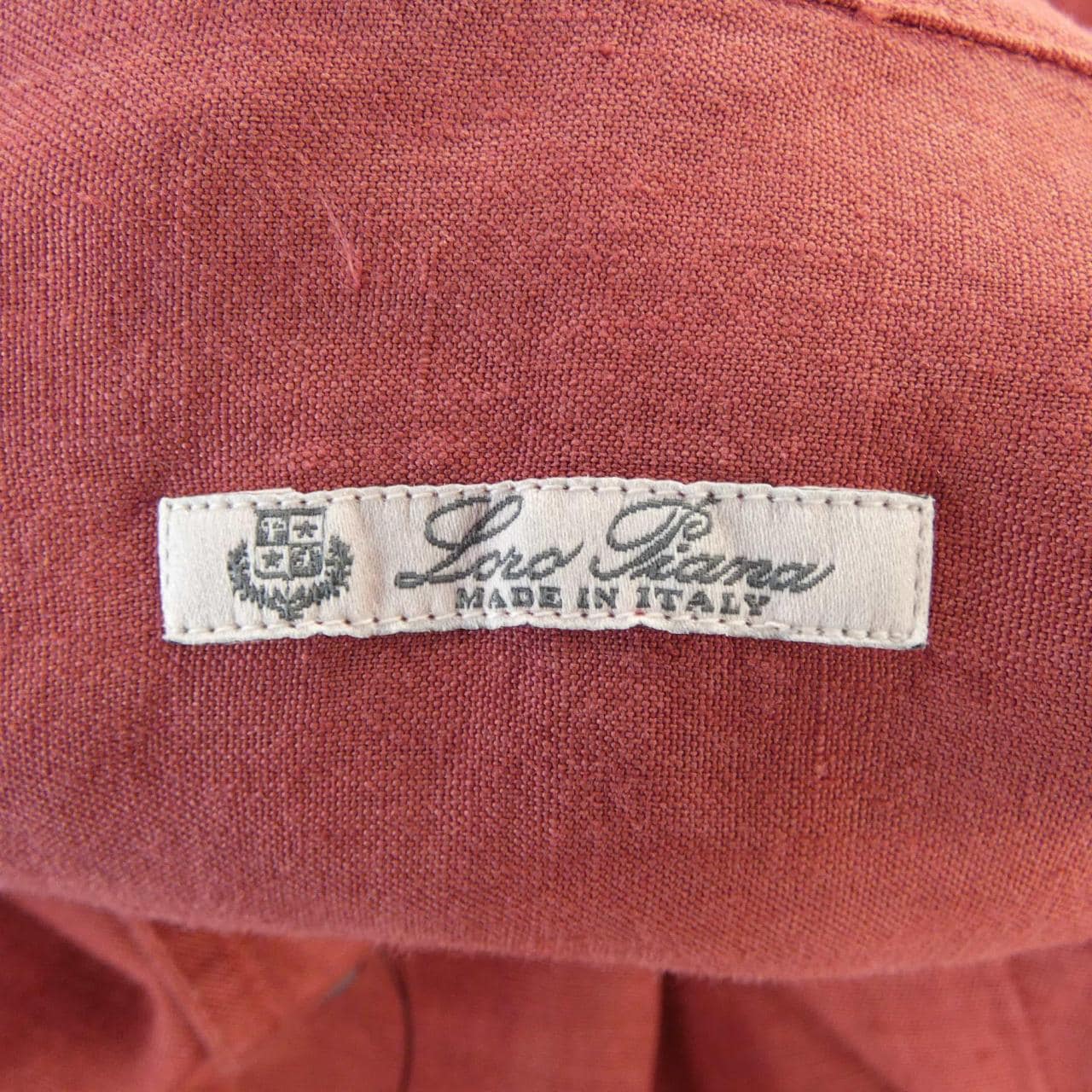 Loro Piana Piana S/S shirt