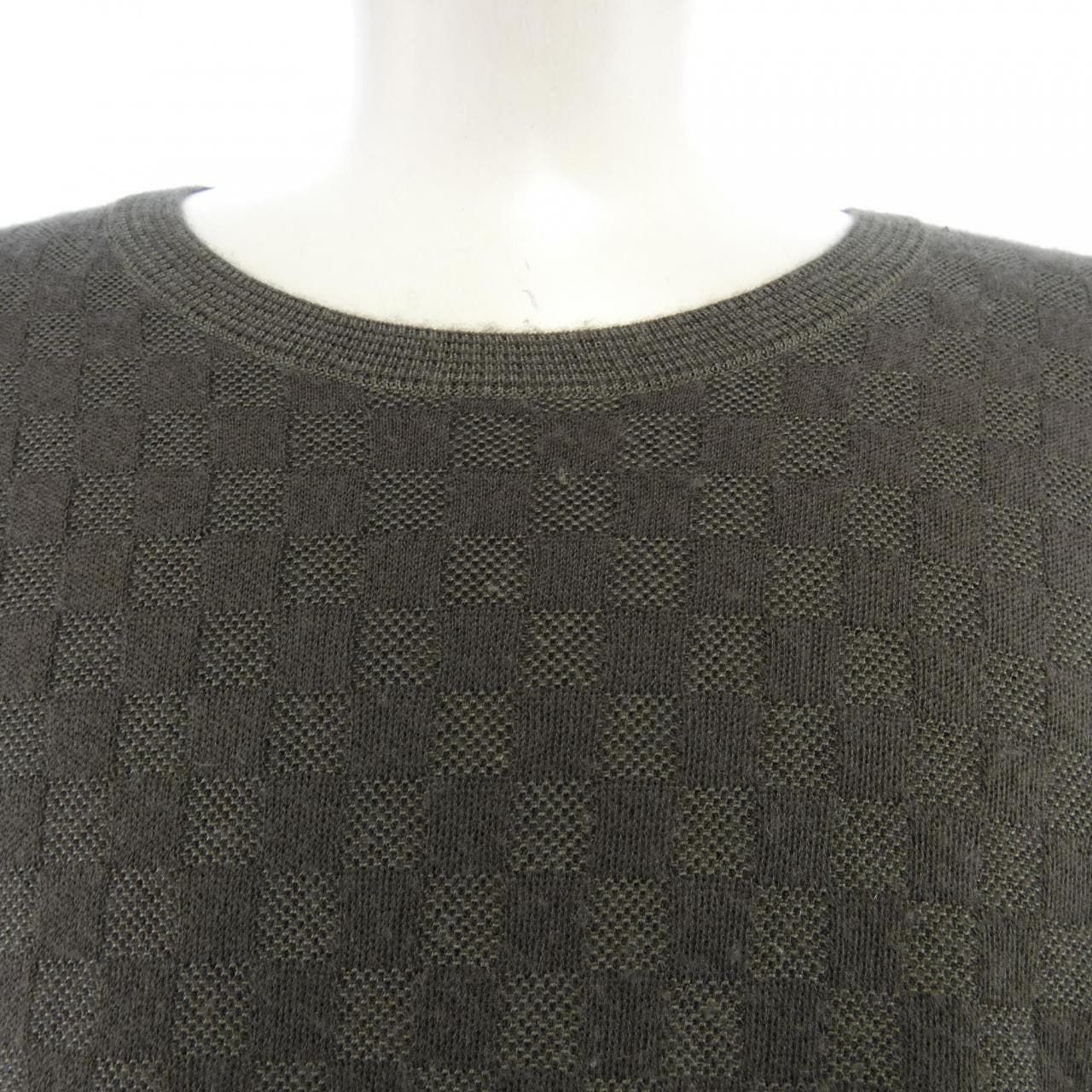ルイヴィトン LOUIS VUITTON ニット