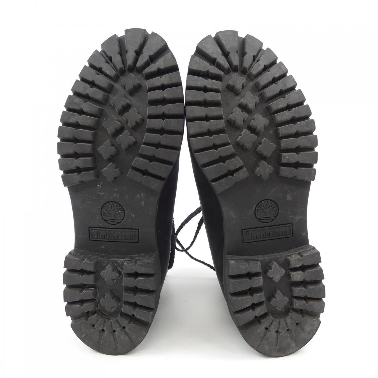 CHROME HEARTS Timberland 6 吋靴子