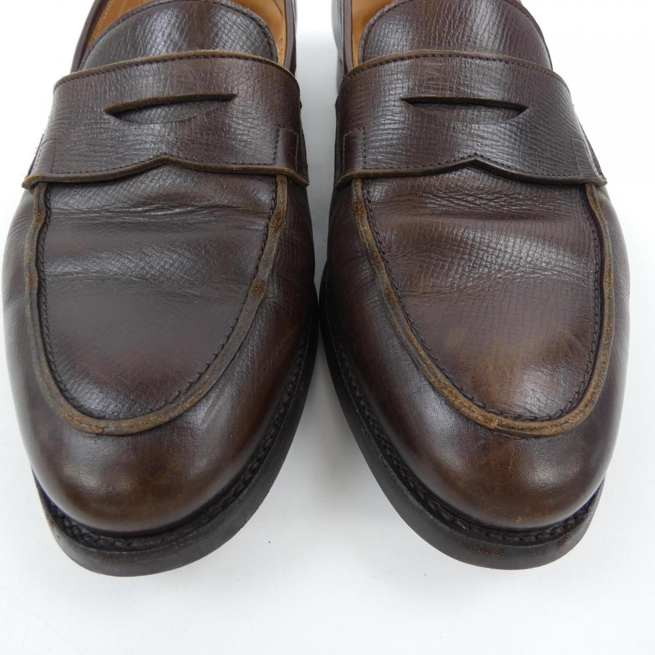 クロケットアンドジョーンズ CROCKETT&JONES 26414 シューズ