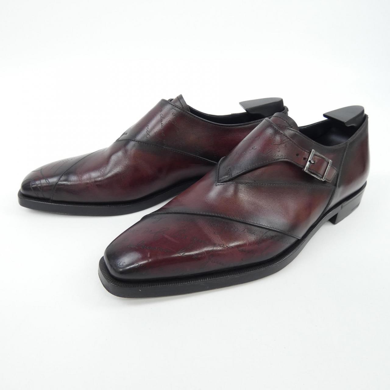ベルルッティ Berluti シューズ