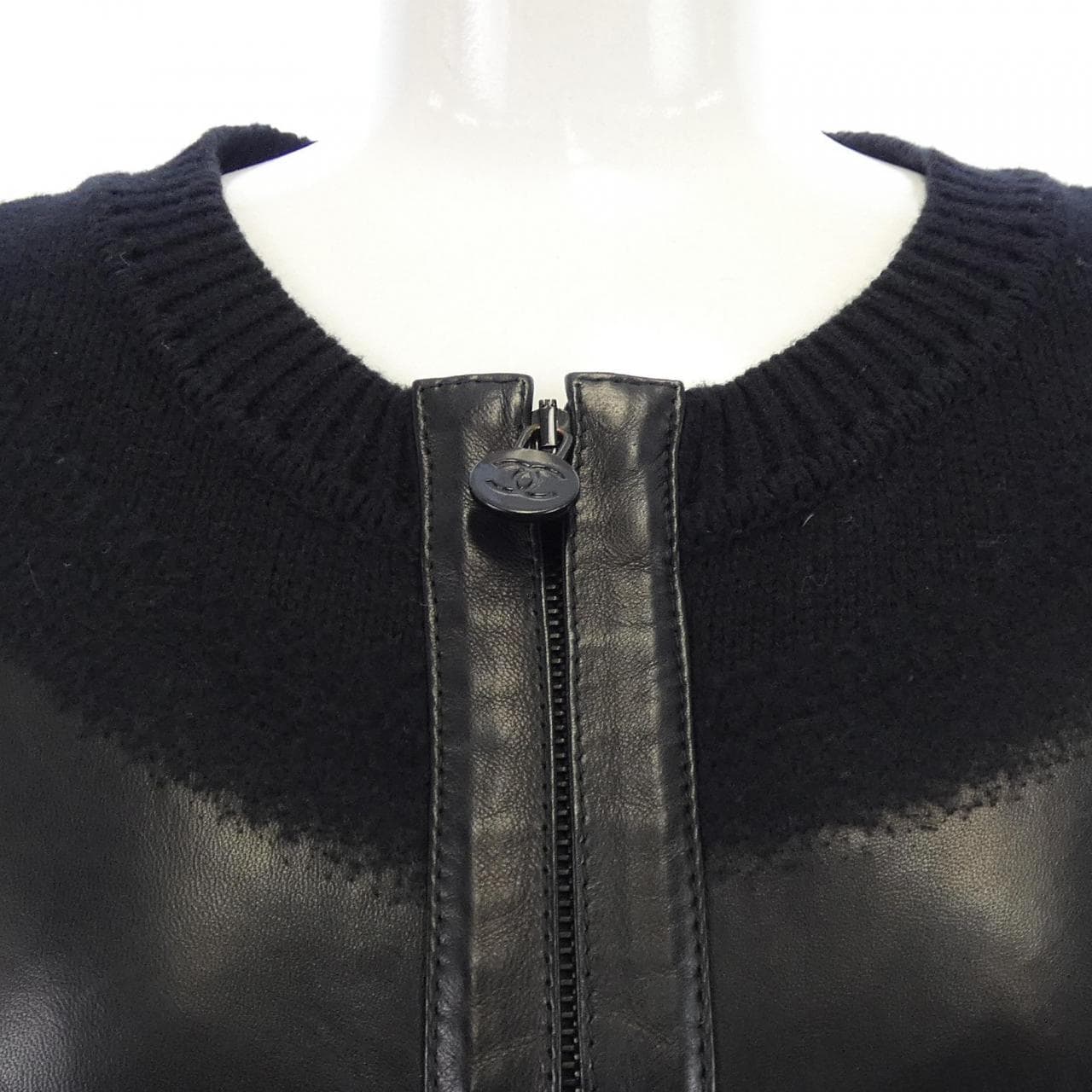 シャネル CHANEL P44562W05188 コート