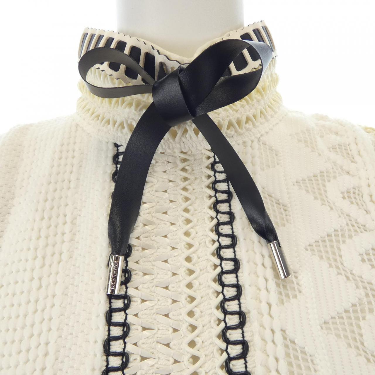 ルイヴィトン LOUIS VUITTON F7DB41PRN ワンピース