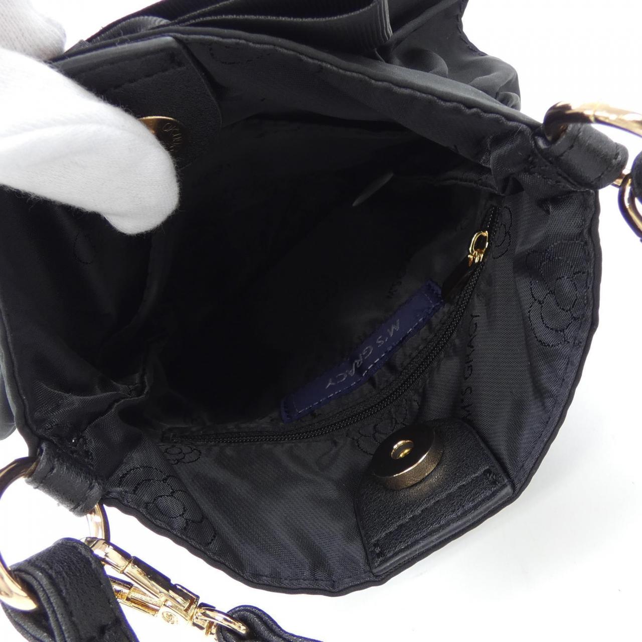 エムズグレーシー M'S GRACY BAG