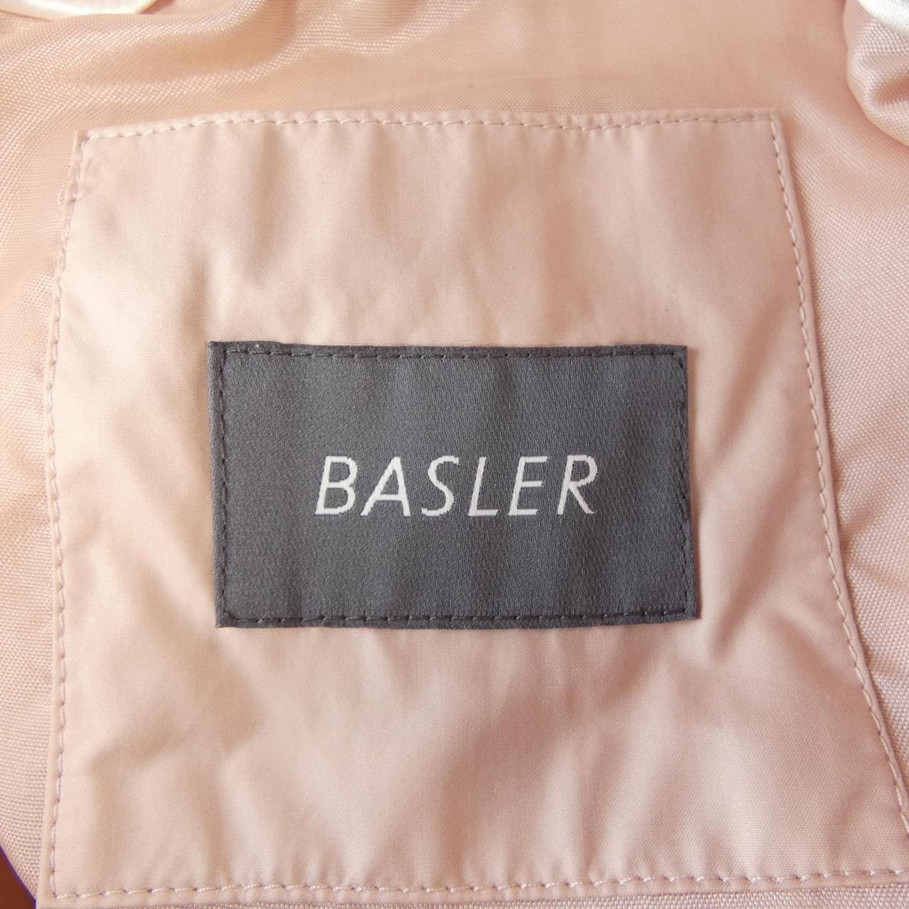 BASLER大衣