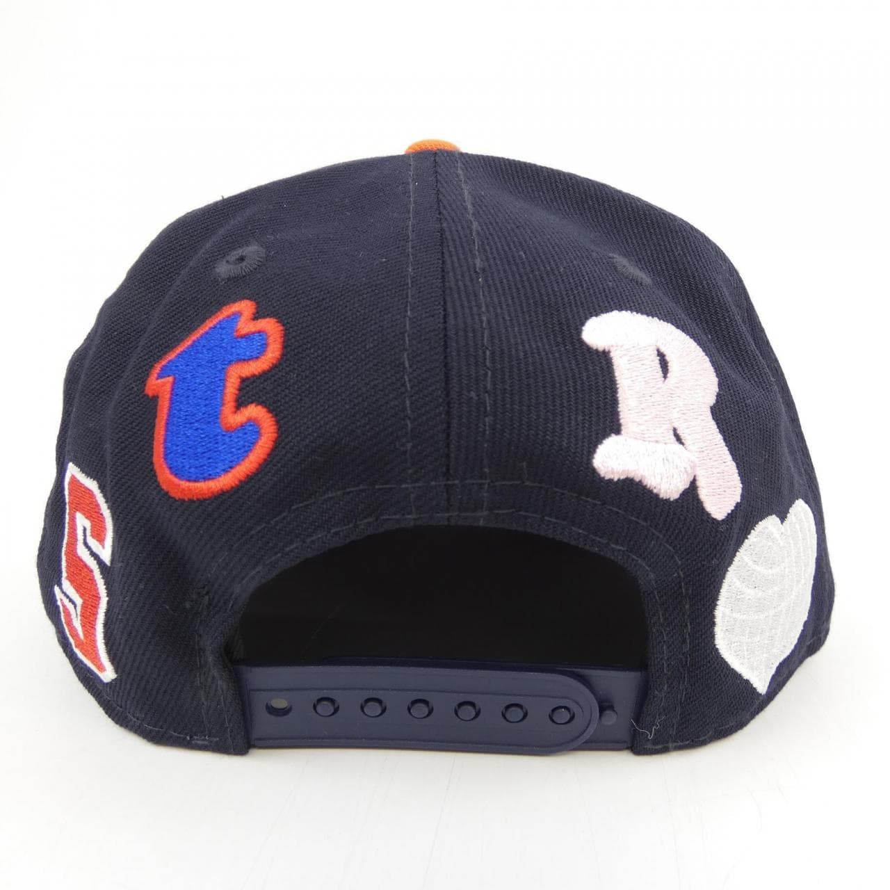 ニューエラ NEW ERA SAINT MICHAEL キャップ