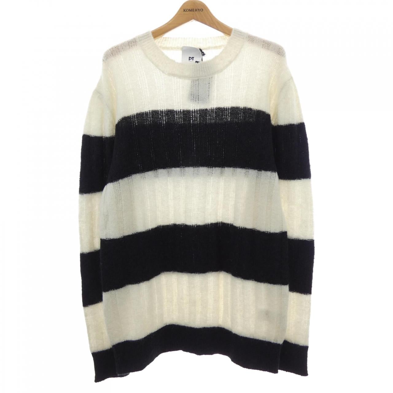 ピーティートリノ PT TORINO 4SGL030GEG ニット