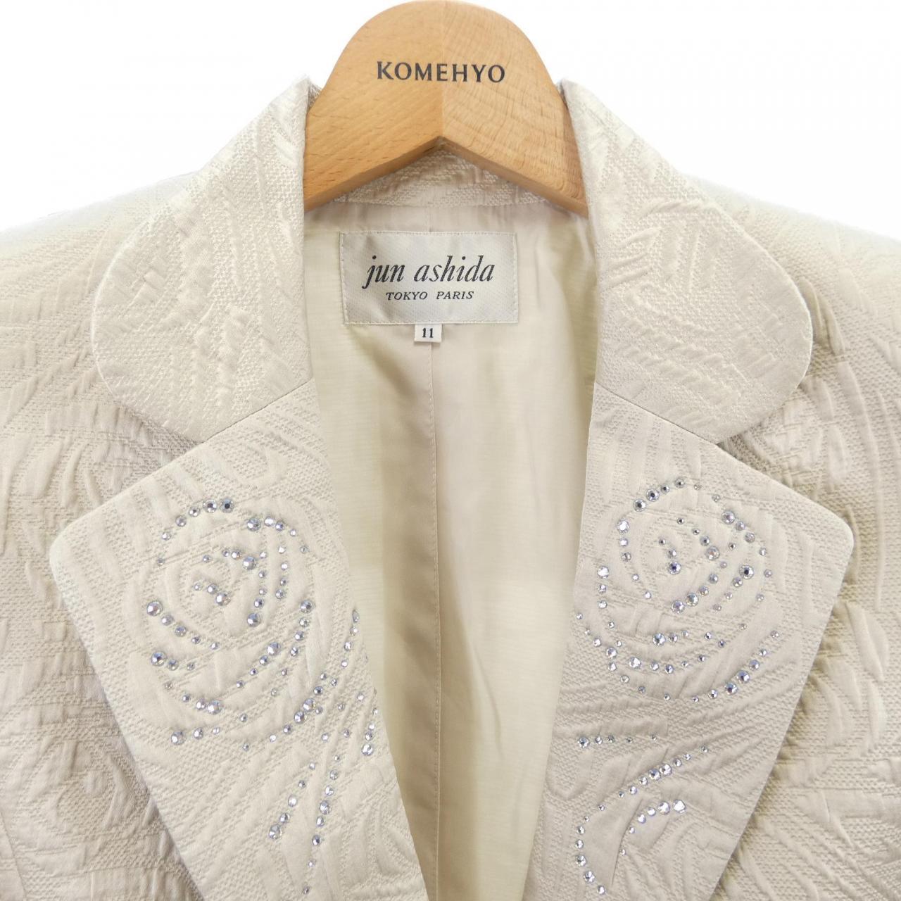 ジュンアシダ JUN ASHIDA ジャケット
