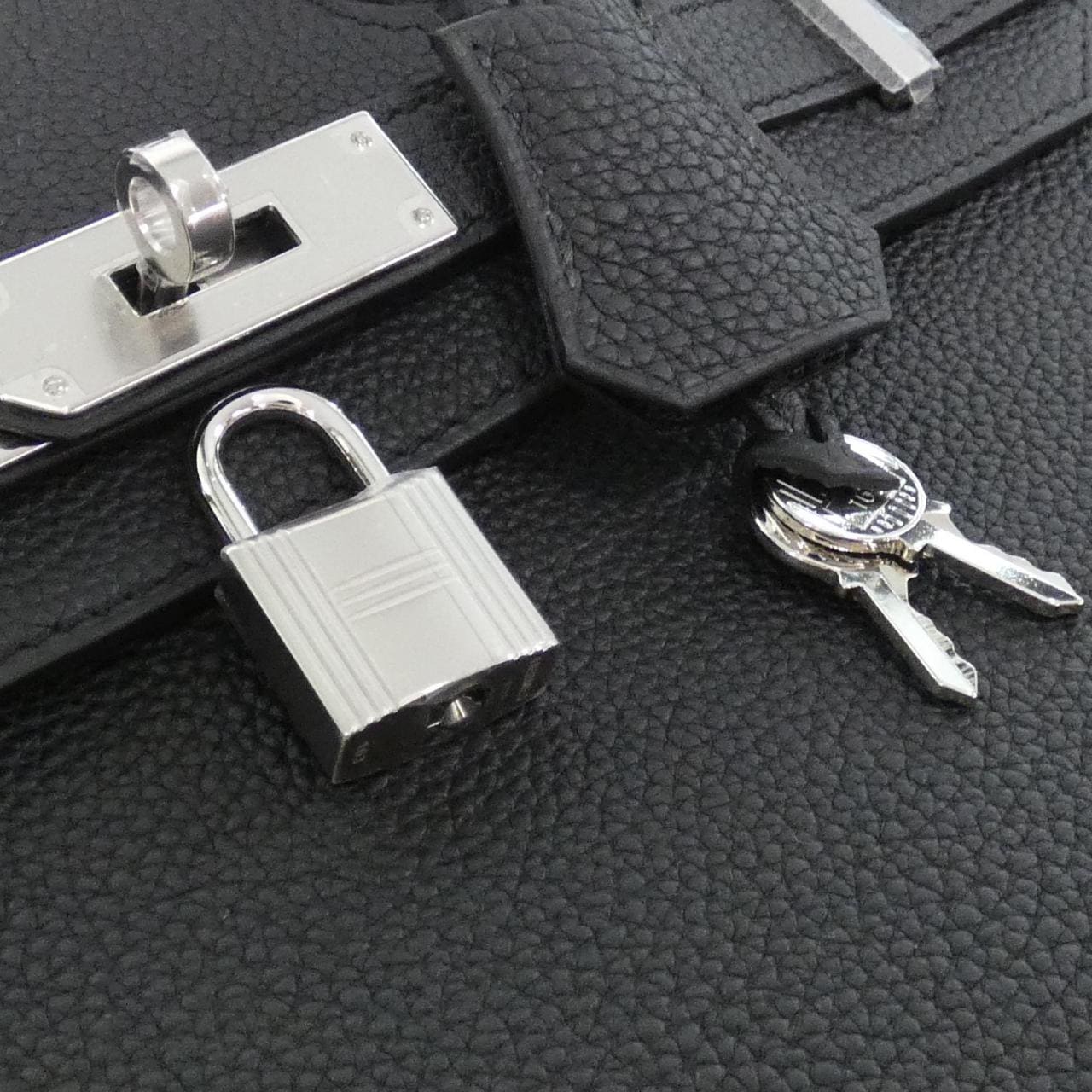 【未使用品】エルメス バーキン 30cm 030520CK バッグ