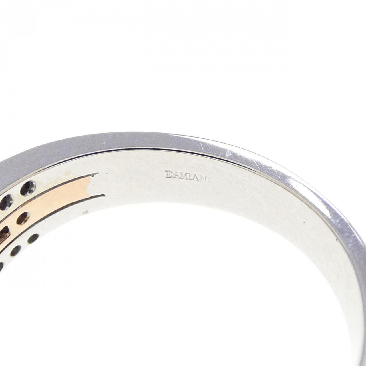 ダミアーニ ベルエポック リング