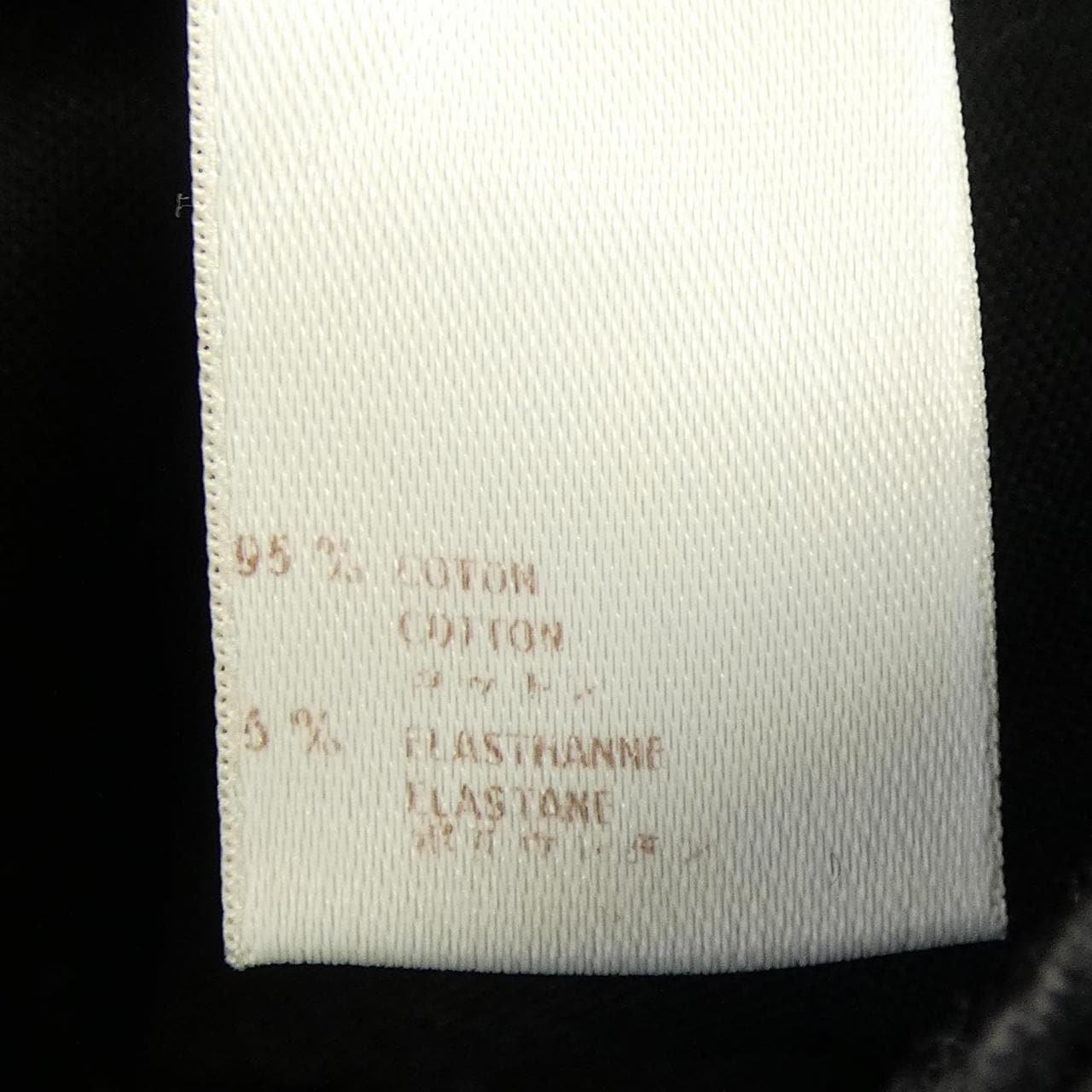 ルイヴィトン LOUIS VUITTON WLPA03CVG ジーンズ