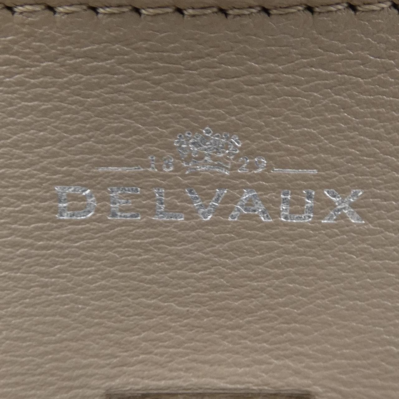 デルボー DELVAUX TEMPETE AA0368AAX BAG