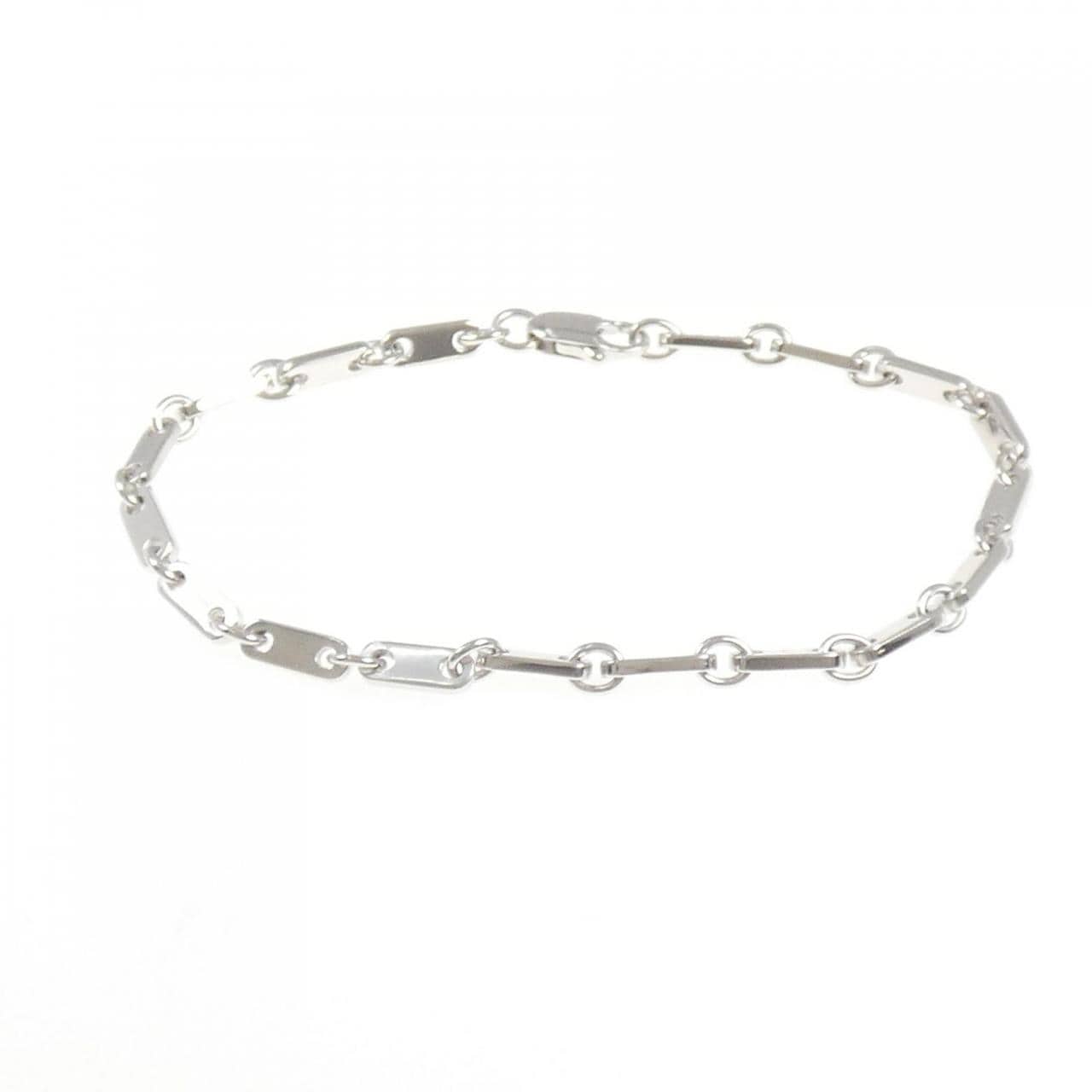 【ヴィンテージ】カルティエ フィガロ ブレスレット