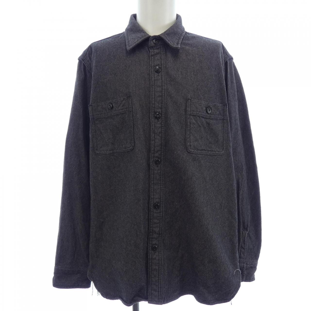 Houston HOUSTON shirt