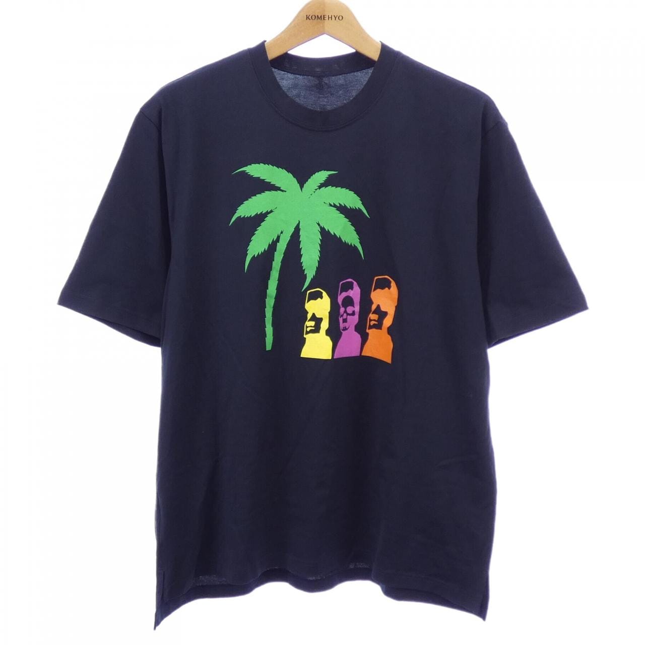 ルシアン ペラフィネ lucien pellat-finet Tシャツ