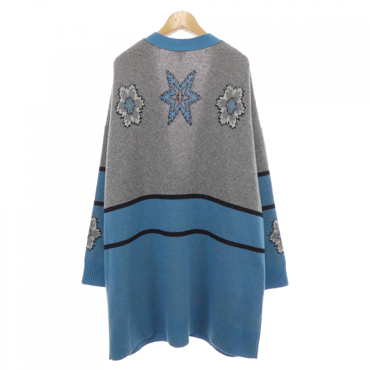 LOEWE S3298140SM开襟衫