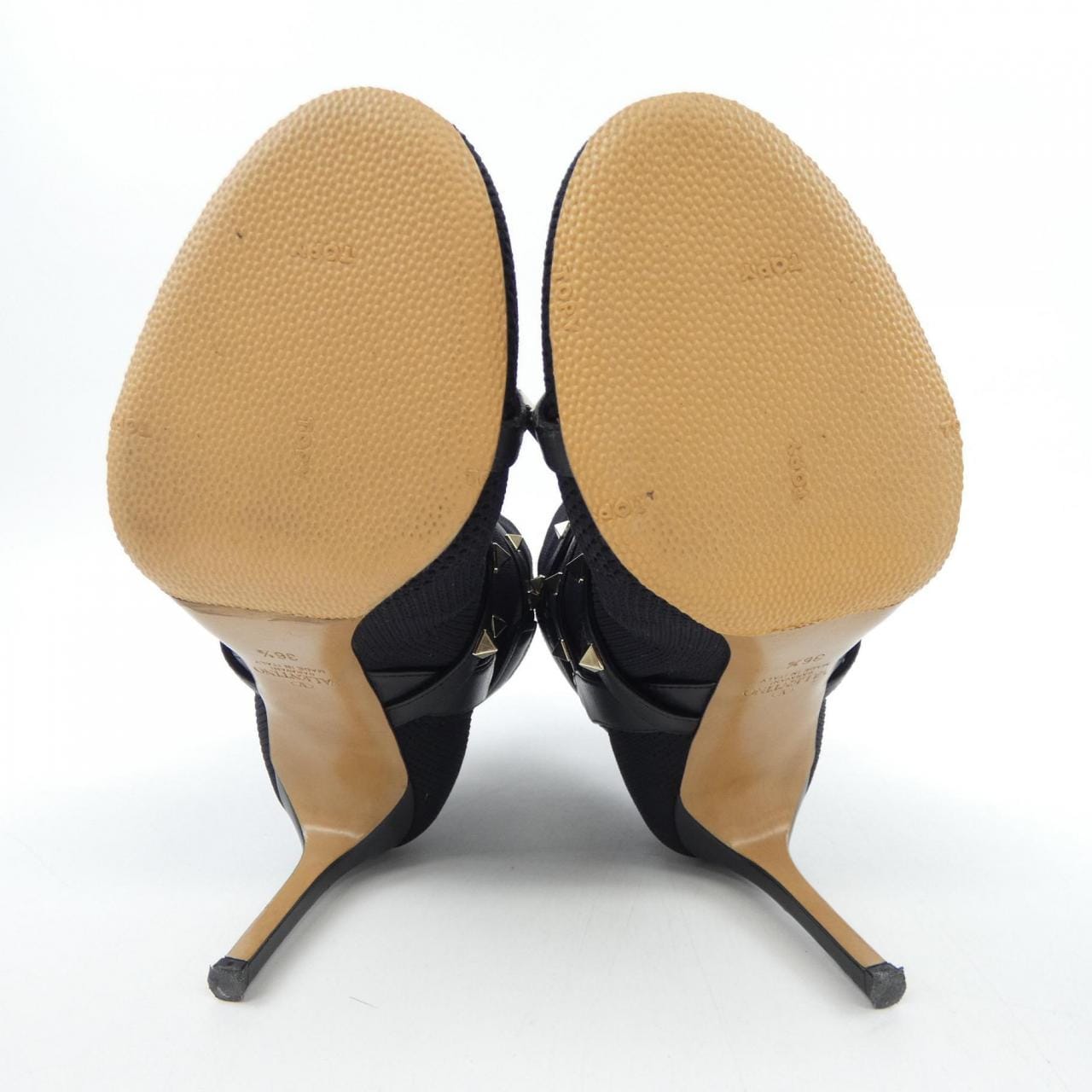 ヴァレンティノガラヴァーニ VALENTINO GARAVANI ブーツ