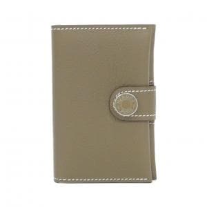 【未使用品】エルメス アール.エム.エス 084335CK カードケース