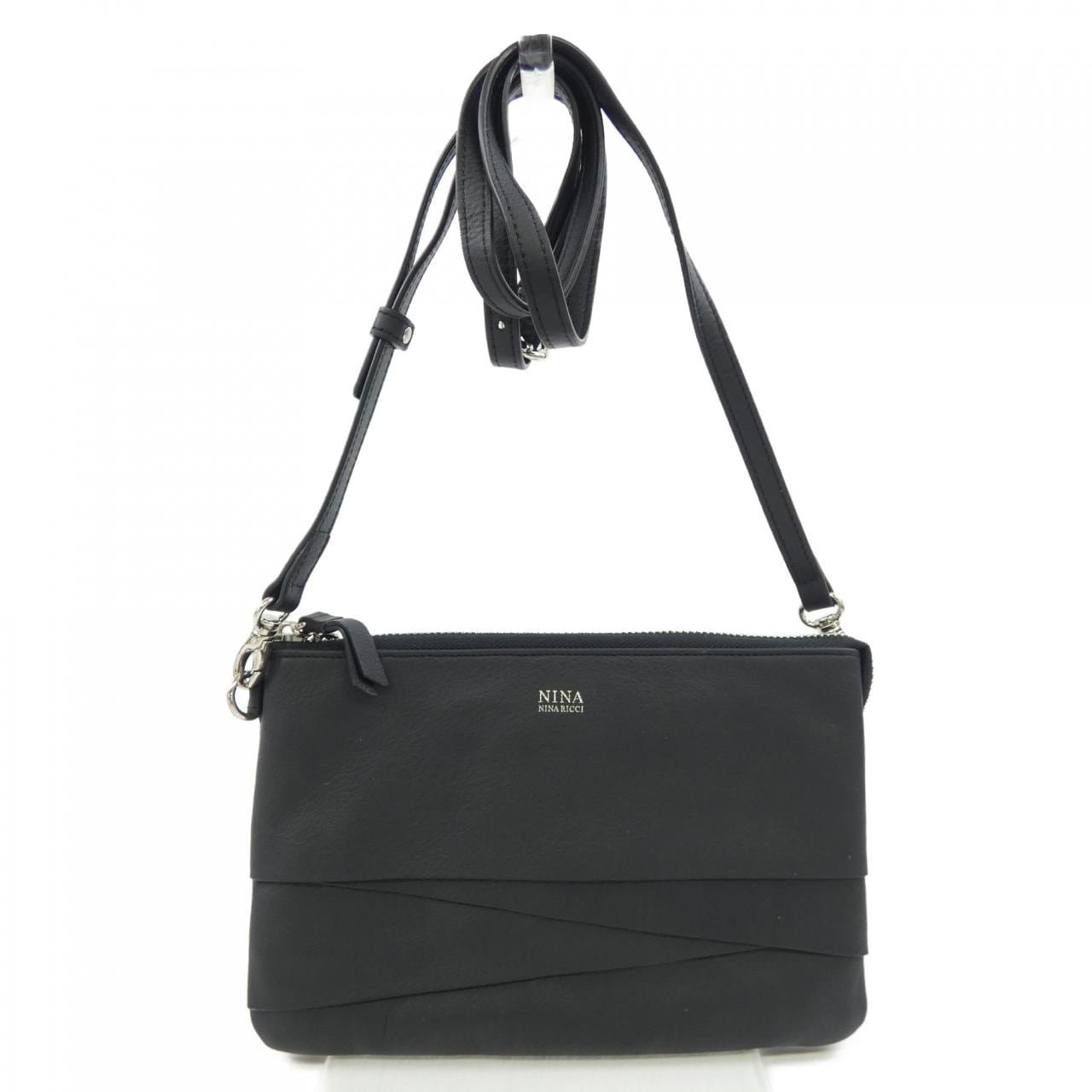 ニナニナリッチ NINA NINA RICCI BAG