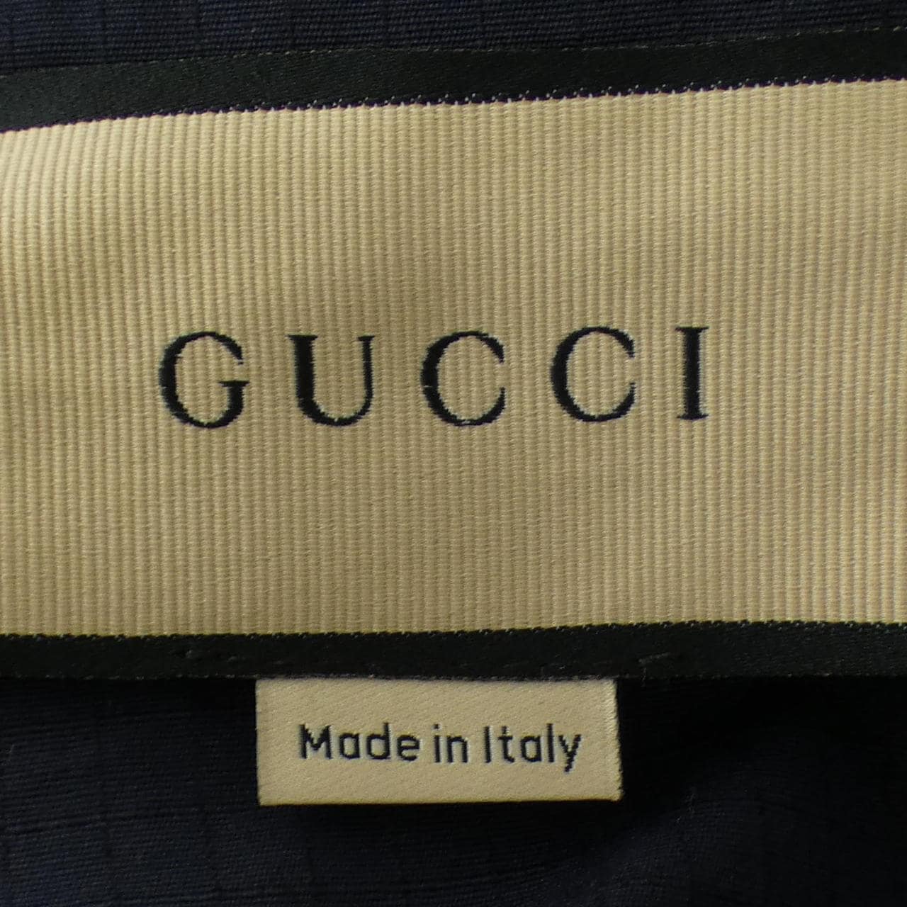 グッチ GUCCI GGジャガードボアジャケット　GGパターン 771121 XJF4D ブルゾン