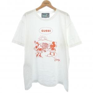 グッチ GUCCI DISNEY 539081 XJB7X Tシャツ