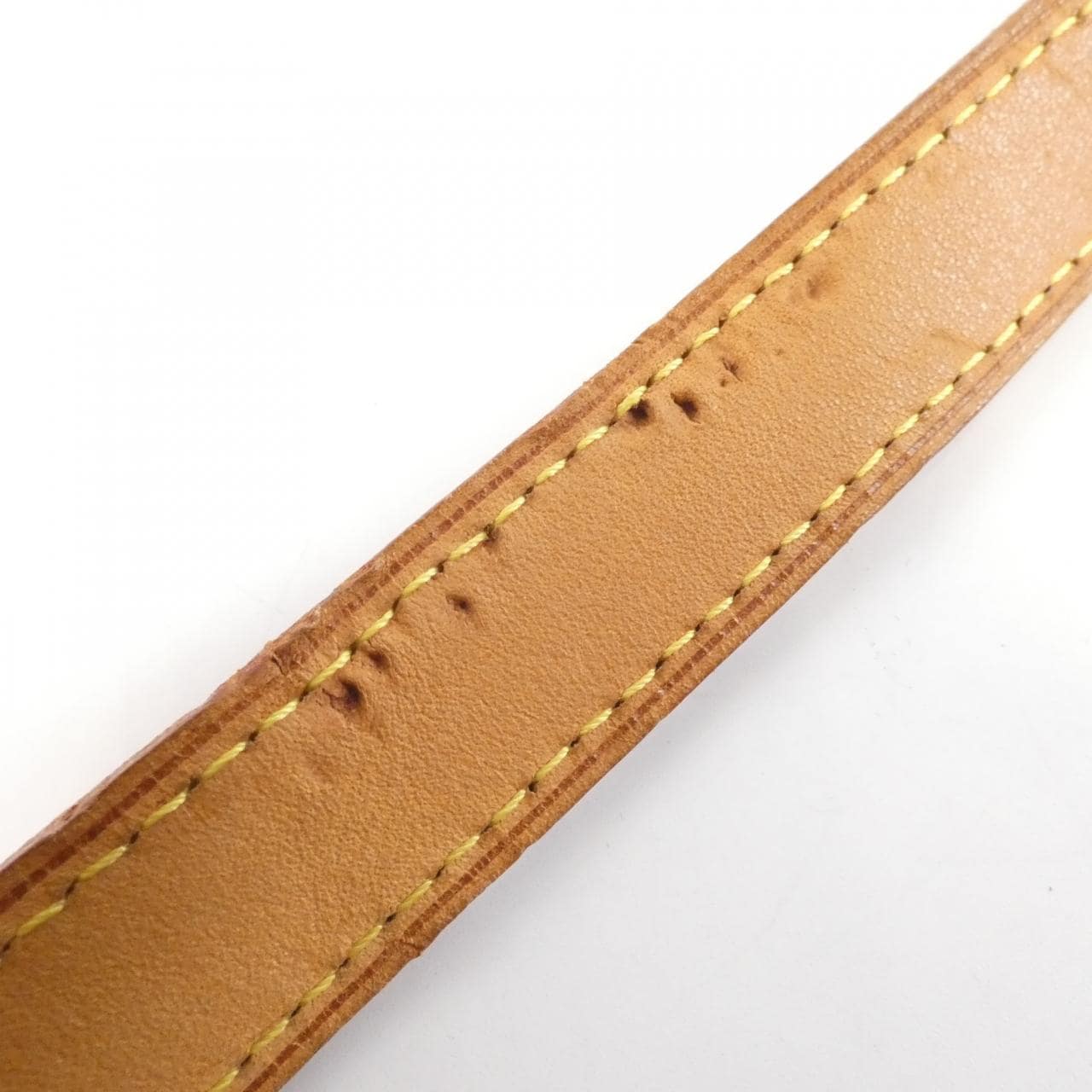 ルイヴィトン モノグラム バティニョール オリゾンタル M51154 バッグ