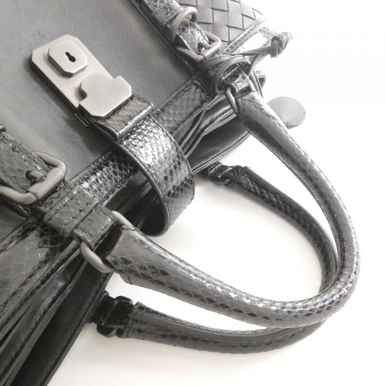 ボッテガヴェネタ 389094 V00EL バッグ ハンドバッグ